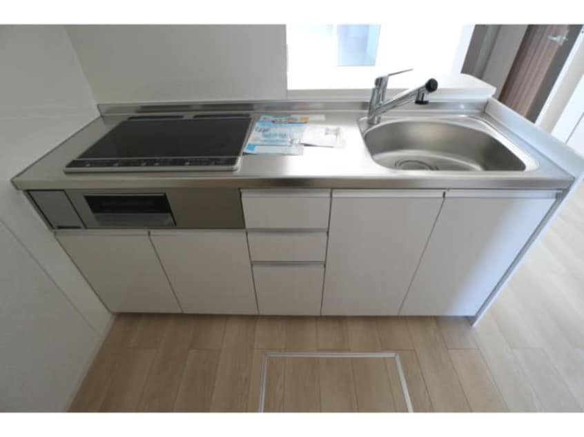  静岡鉄道静岡清水線/新清水駅 バス23分三保本町下車:停歩5分 1階 築4年