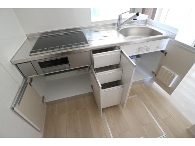  静岡鉄道静岡清水線/新清水駅 バス23分三保本町下車:停歩5分 1階 築4年