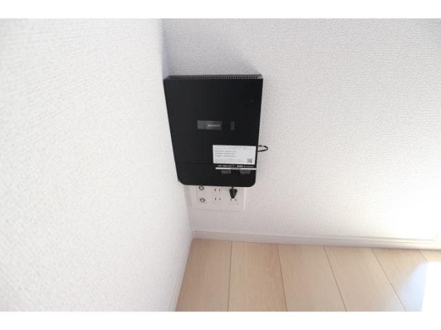  静岡鉄道静岡清水線/新清水駅 バス23分三保本町下車:停歩5分 1階 築4年