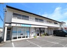 静岡鉄道静岡清水線/桜橋駅 徒歩13分 1階 築36年の外観