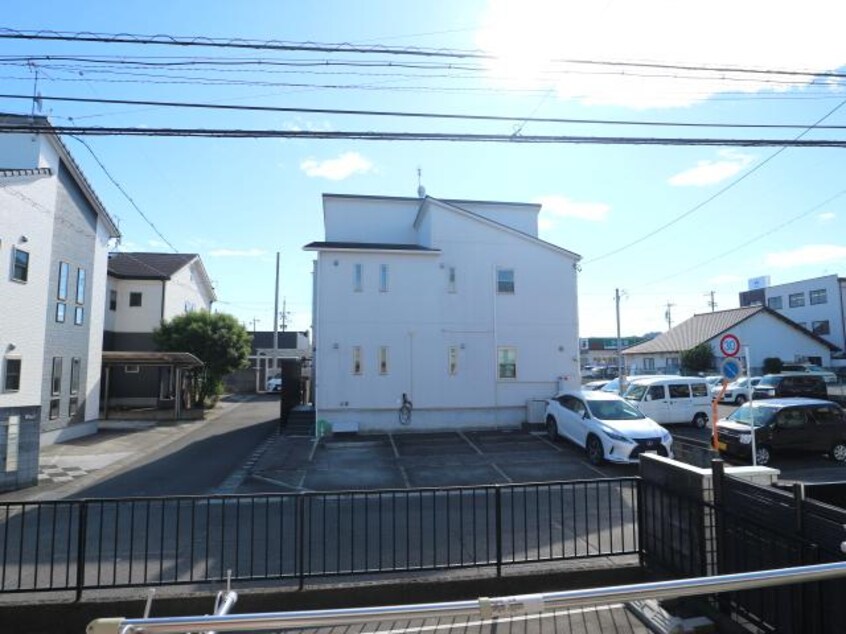  静岡鉄道静岡清水線/桜橋駅 徒歩7分 1-2階 築47年