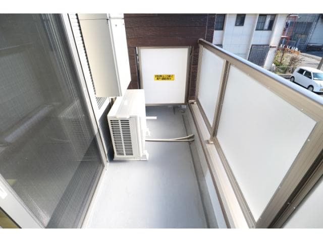  静岡鉄道静岡清水線/桜橋駅 徒歩17分 2階 築3年