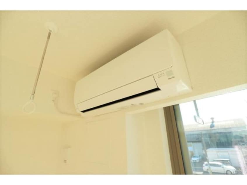  静岡鉄道静岡清水線/桜橋駅 徒歩17分 2階 築3年