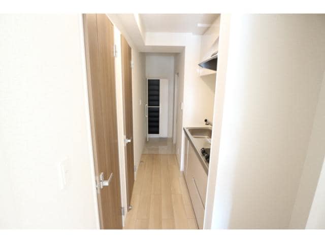  静岡鉄道静岡清水線/桜橋駅 徒歩17分 2階 築3年