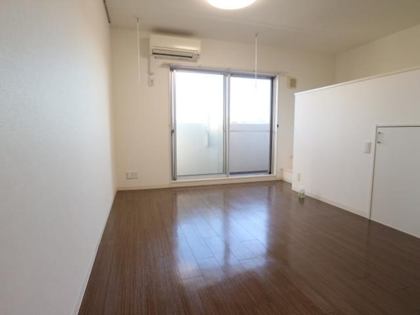  東海道本線/清水駅 徒歩7分 4階 築8年