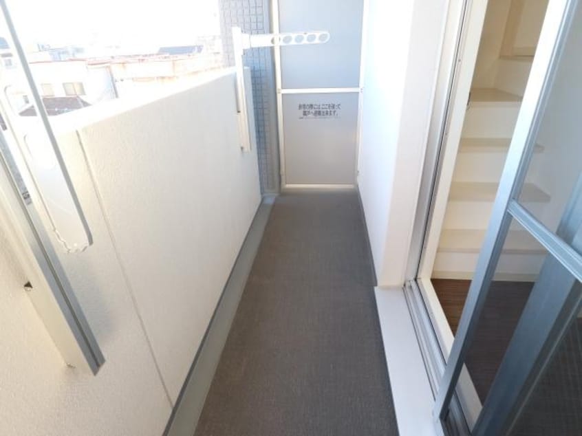  東海道本線/清水駅 徒歩7分 4階 築8年