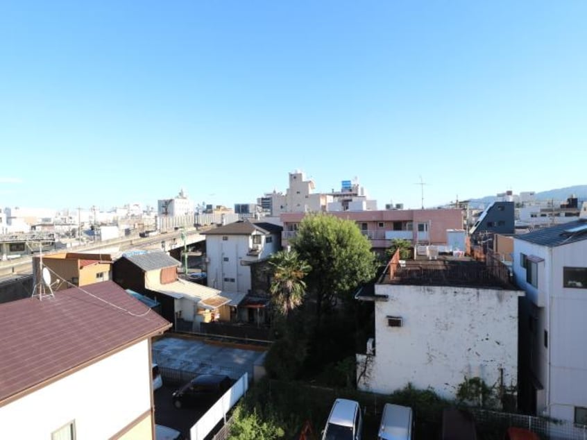  東海道本線/清水駅 徒歩7分 4階 築8年