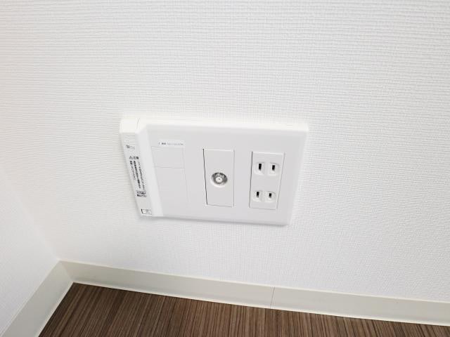  東海道本線/清水駅 徒歩7分 4階 築8年