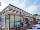 セブンイレブン清水江尻東１丁目店(コンビニ)まで112m 東海道本線/清水駅 徒歩4分 2階 築40年