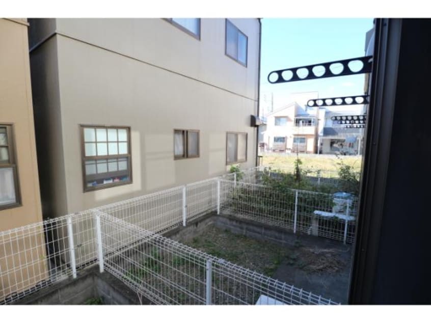  東海道本線/清水駅 バス8分上嶺下車:停歩5分 1-2階 築19年