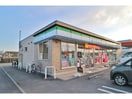 ファミリーマート清水インター店(コンビニ)まで134m 東海道本線/清水駅 バス8分上嶺下車:停歩5分 1-2階 築19年
