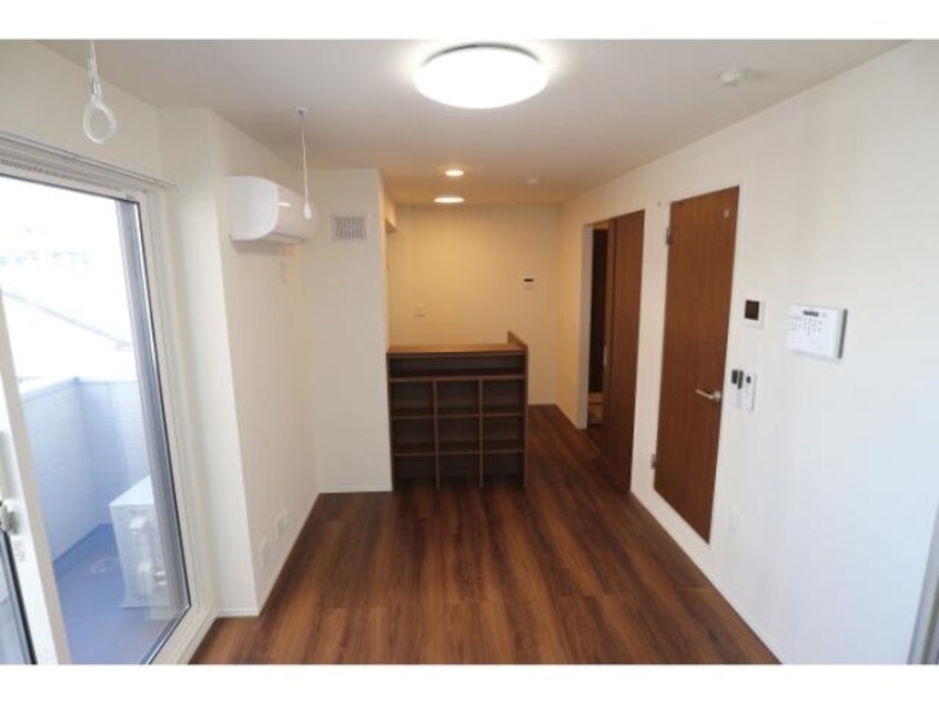  静岡鉄道静岡清水線/新清水駅 徒歩9分 3階 築3年