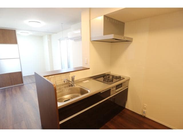  静岡鉄道静岡清水線/新清水駅 徒歩9分 3階 築3年