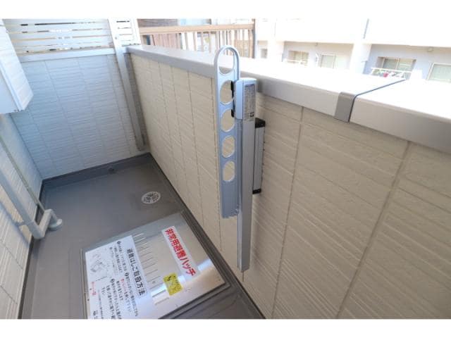  静岡鉄道静岡清水線/新清水駅 徒歩9分 3階 築3年