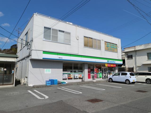 ファミリーマート蒲原本町店(コンビニ)まで631m 東海道本線/新蒲原駅 徒歩13分 1-2階 築33年