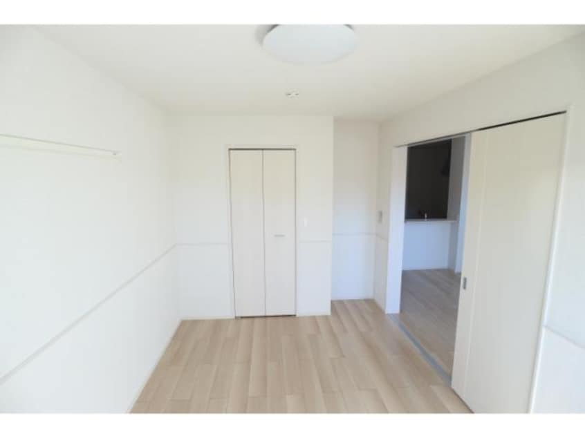  東海道本線/清水駅 バス22分東折戸下車:停歩7分 2階 築3年