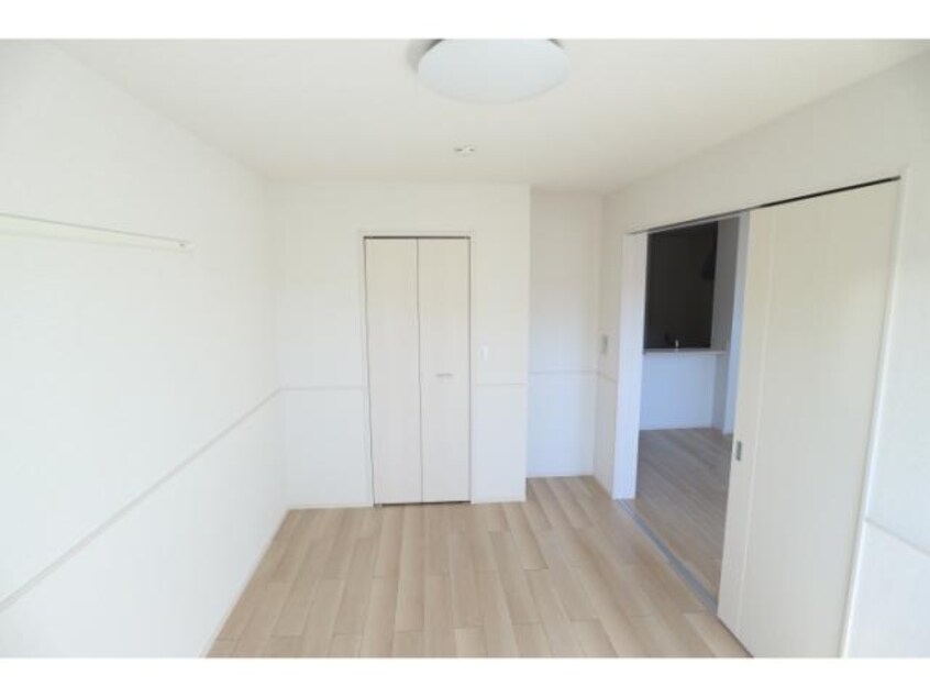 同物件同タイプ 東海道本線/清水駅 バス22分東折戸下車:停歩7分 2階 築3年