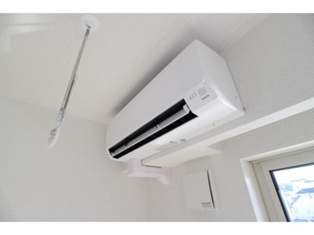  東海道本線/清水駅 バス22分東折戸下車:停歩7分 2階 築3年