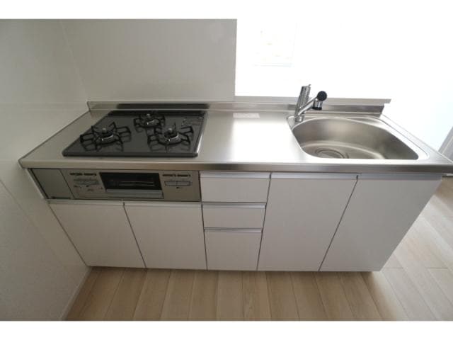 同物件同タイプ 東海道本線/清水駅 バス22分東折戸下車:停歩7分 2階 築3年