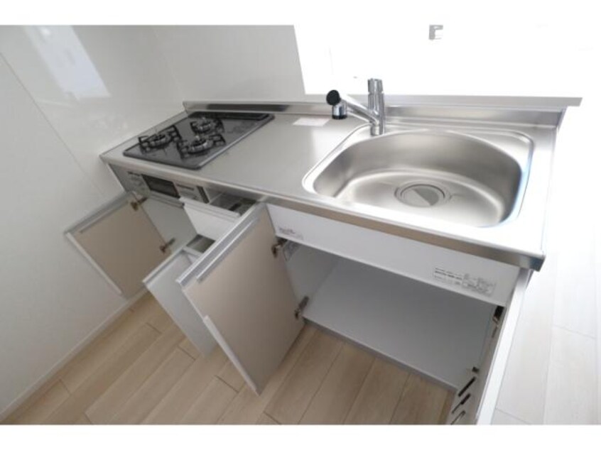 同物件同タイプ 東海道本線/清水駅 バス22分東折戸下車:停歩7分 2階 築3年