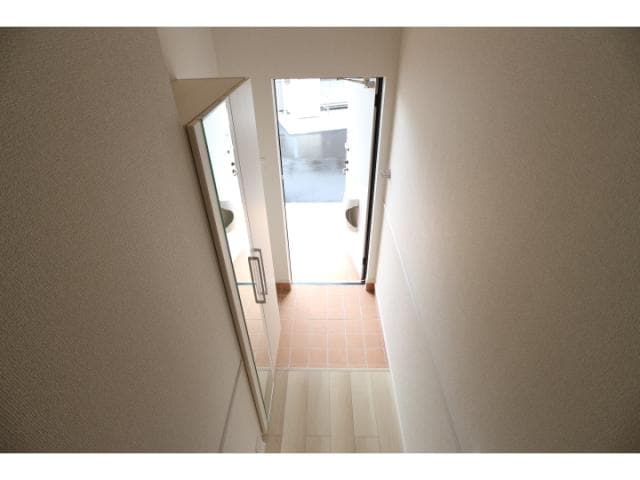  静岡鉄道静岡清水線/新清水駅 バス26分三保松原入口下車:停歩9分 2階 築3年
