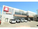 ＴＳＵＴＡＹＡ清水春日店(ビデオ/DVD)まで1429m 静岡鉄道静岡清水線/入江岡駅 徒歩5分 1-2階 築52年