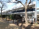 東海道本線/清水駅 バス:25分:停歩1分 1階 築58年の外観