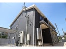 東海道本線/清水駅 バス:9分:停歩4分 1階 築3年の外観