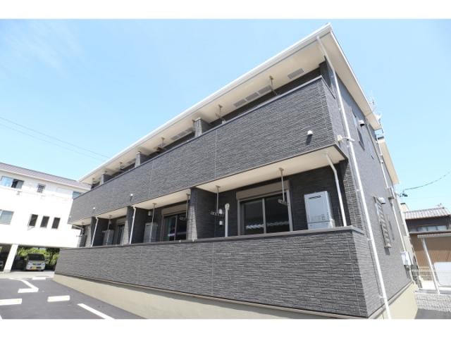  東海道本線/清水駅 バス9分横砂西下車:停歩4分 1階 築3年