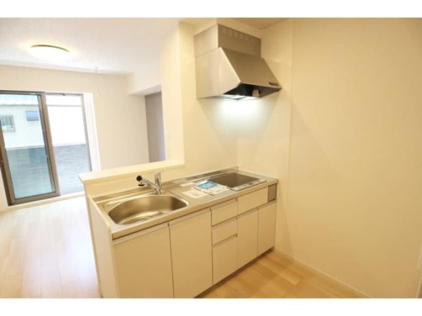  東海道本線/清水駅 バス9分横砂西下車:停歩4分 1階 築3年