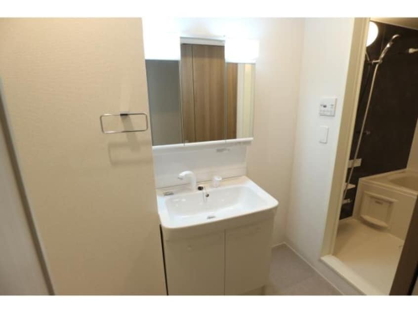  東海道本線/清水駅 バス9分横砂西下車:停歩4分 1階 築3年