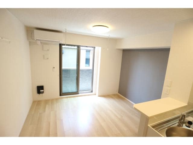  東海道本線/清水駅 バス9分横砂西下車:停歩4分 1階 築3年