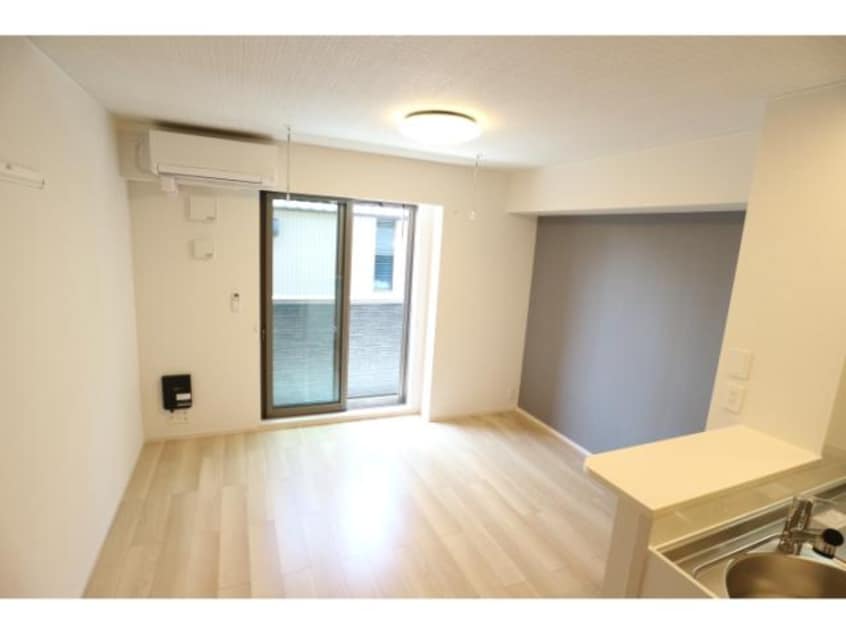  東海道本線/清水駅 バス9分横砂西下車:停歩4分 1階 築3年