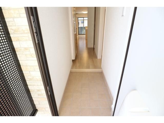  東海道本線/清水駅 バス9分横砂西下車:停歩4分 1階 築3年