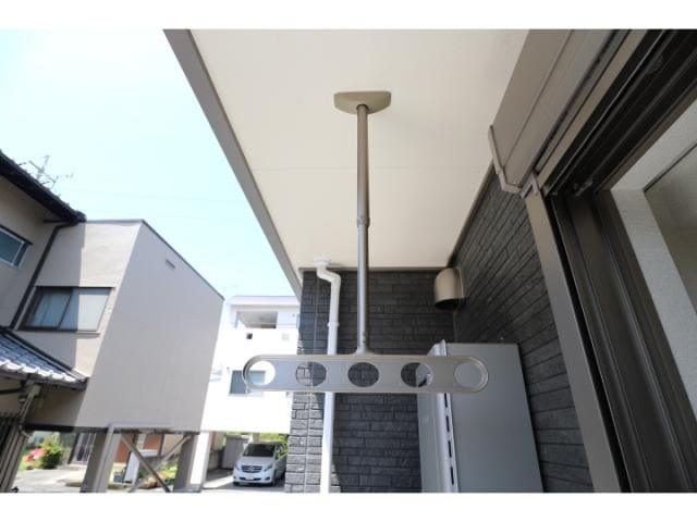  東海道本線/清水駅 バス9分横砂西下車:停歩4分 1階 築3年