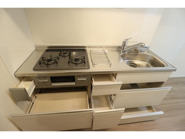  東海道本線/清水駅 徒歩5分 3階 築3年