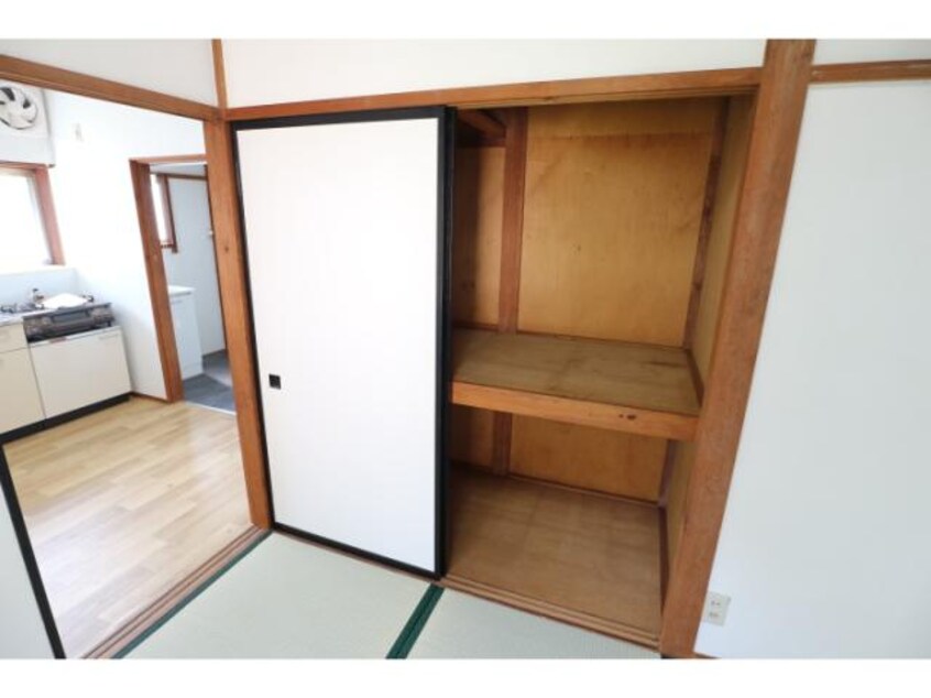  東海道本線/興津駅 バス4分清見潟下車:停歩4分 2階 築46年