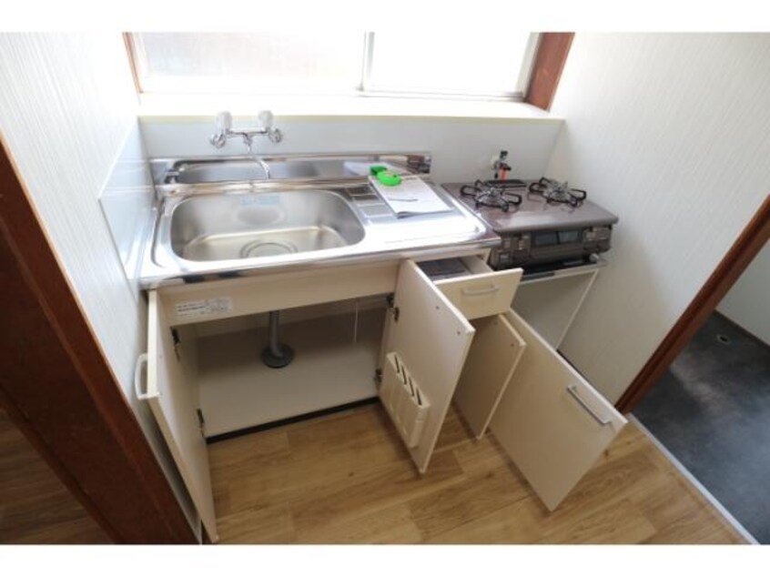  東海道本線/興津駅 バス4分清見潟下車:停歩4分 2階 築46年