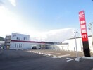 静岡銀行興津支店(銀行)まで2017m 東海道本線/興津駅 バス4分清見潟下車:停歩4分 2階 築46年