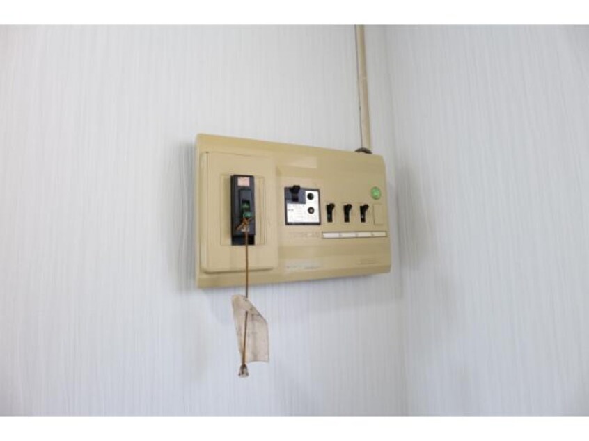  東海道本線/興津駅 バス4分清見潟下車:停歩4分 2階 築46年