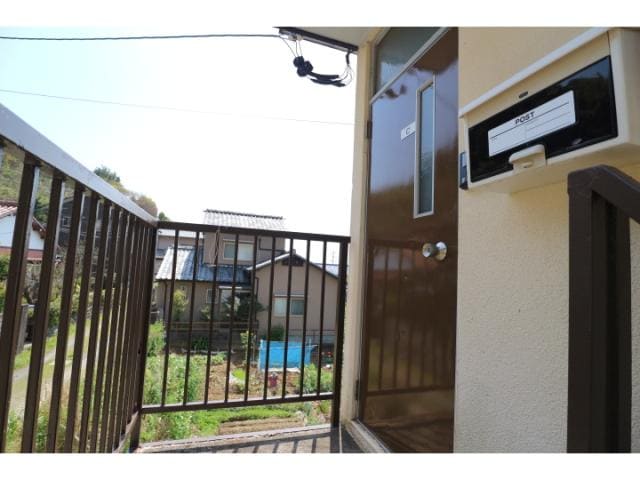  東海道本線/興津駅 バス4分清見潟下車:停歩4分 2階 築46年