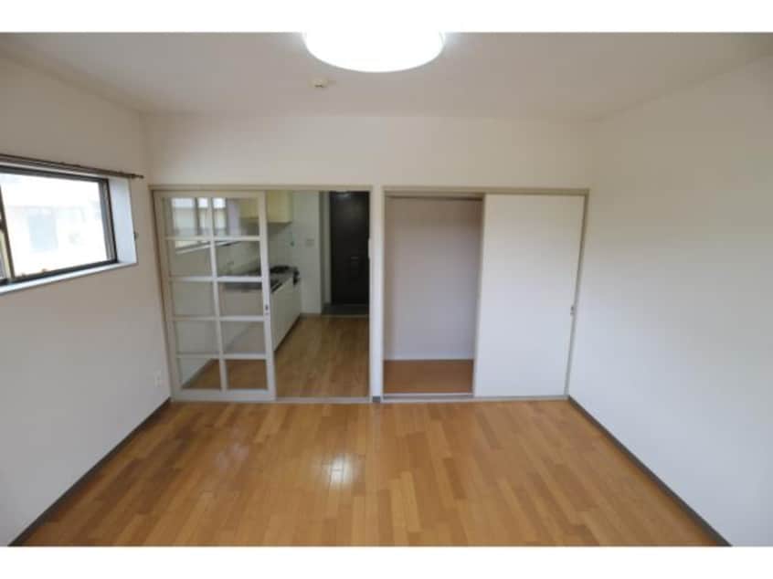  静岡鉄道静岡清水線/新清水駅 バス18分折戸車庫下車:停歩5分 1階 築38年