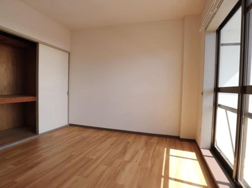 同物件同タイプ 静岡鉄道静岡清水線/新清水駅 バス18分折戸車庫下車:停歩5分 2階 築38年