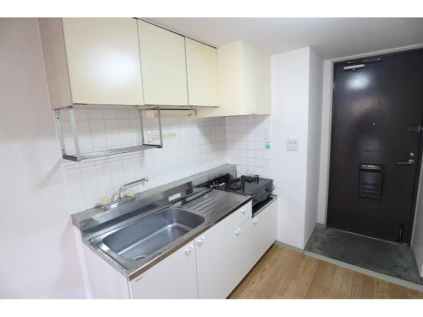  静岡鉄道静岡清水線/新清水駅 バス18分折戸車庫下車:停歩5分 1階 築38年