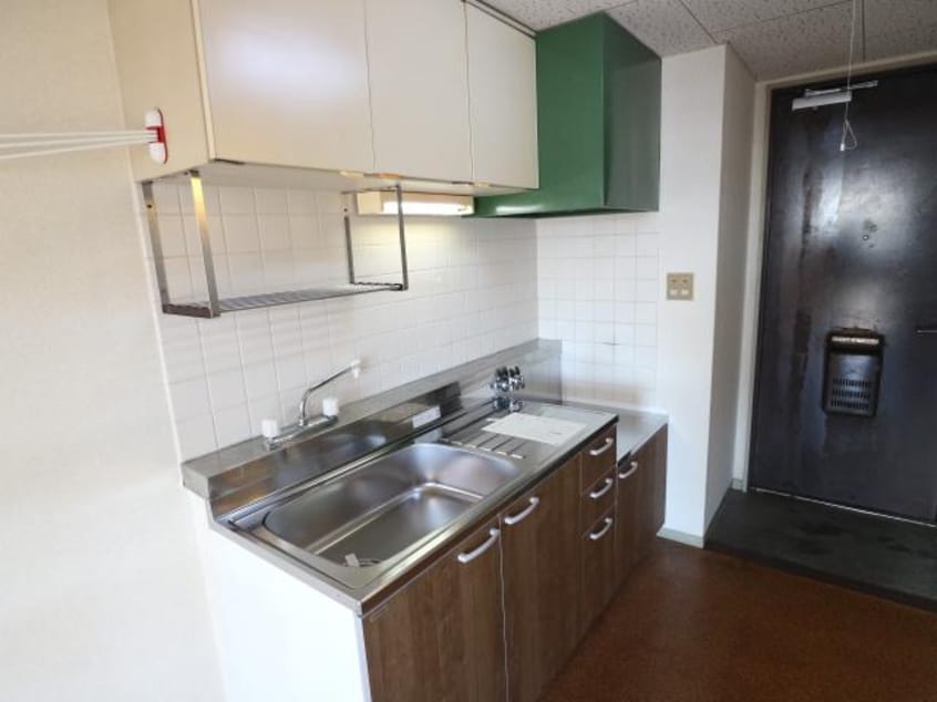 同物件同タイプ 静岡鉄道静岡清水線/新清水駅 バス18分折戸車庫下車:停歩5分 2階 築38年