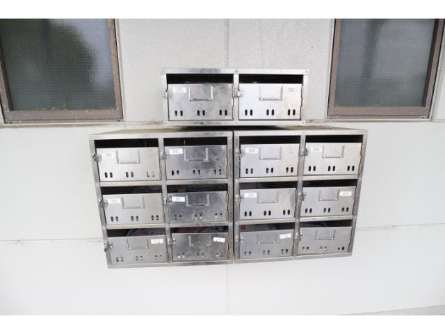  静岡鉄道静岡清水線/新清水駅 バス18分折戸車庫下車:停歩5分 1階 築38年