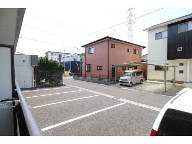  静岡鉄道静岡清水線/新清水駅 バス18分折戸車庫下車:停歩5分 1階 築38年