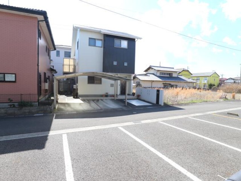 同物件同タイプ 静岡鉄道静岡清水線/新清水駅 バス18分折戸車庫下車:停歩5分 1階 築38年