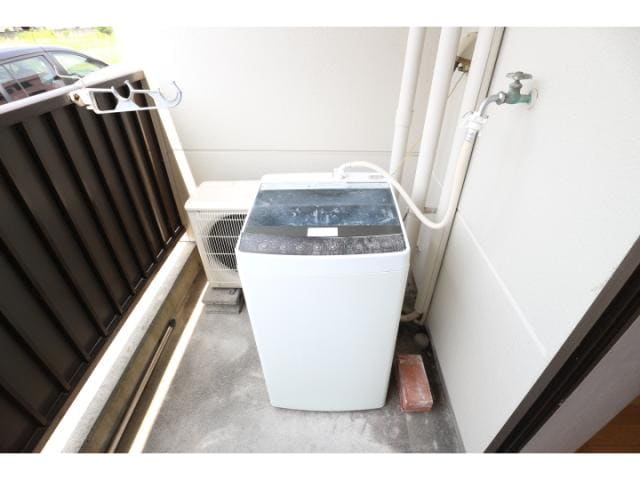  静岡鉄道静岡清水線/新清水駅 バス18分折戸車庫下車:停歩5分 1階 築38年