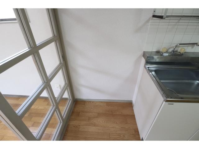  静岡鉄道静岡清水線/新清水駅 バス18分折戸車庫下車:停歩5分 1階 築38年